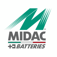 Midac tractiebatterij offerte aanvraag